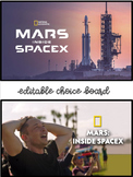 Mars: Inside SpaceX | Documentary Movie Reflection Guide a