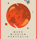 Mars Mission Activities (ELLs)