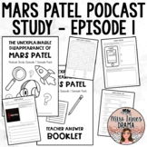 Mars Patel Podcast Study Episode 1 - FREE Sample Pack