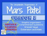 Mars Patel: Season 2- Distance Learning Approved