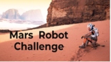 Mars Robotics Unit