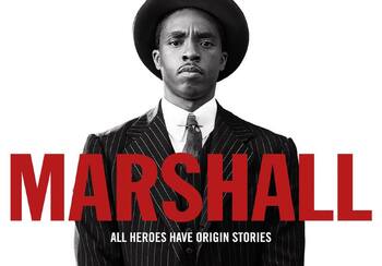 Preview of Marshall (2017) Viewing Worksheet with Key