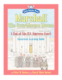 Marshall, the Courthouse Mouse Classroom Activity Guide