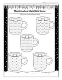 Marshmallow Fact families