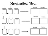 Marshmallow Math