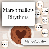 Marshmallow Rhythms Game