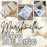 Marshmallow Team Building: A Back to School Activity for F