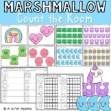 Marshmallows Count the Room