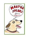 Martha Speaks - Classic Picture Books for Primary GATE