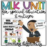 Martin Luther King Jr. Unit for Early Childhood and Specia