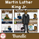 Martin Luther King Bundle