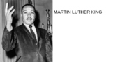 Martin Luther King Day presentation FRENCH