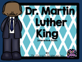 Martin Luther King Interactive Poem