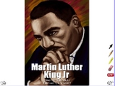 Martin Luther King Jr. - ActivInspire Flipchart - Interact