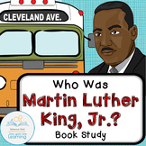 Martin Luther King Jr Book Study