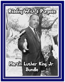Martin Luther King Jr. Bundle