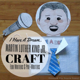 Martin Luther King Jr. Craft