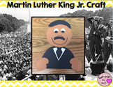 Martin Luther King Jr. Craft
