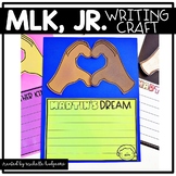 Martin Luther King Jr Craft Writing