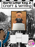 Martin Luther King Jr. Craft and Writing