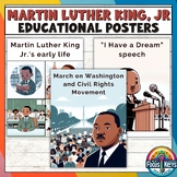 Martin Luther King, Jr. Day: Educational Civil Rights Post