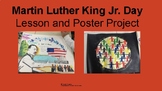 Martin Luther King Jr. Day Poster Project- Presentation