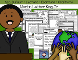 Martin Luther King Jr. En español