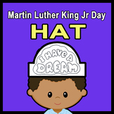 Martin Luther King Jr. Hat
