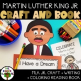 Martin Luther King Jr Kindergarten Activities | Martin Lut