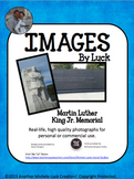 Martin Luther King Jr Memorial Images for Commercial Use -