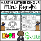 Martin Luther King Jr Mini Bundle