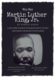 Martin Luther King, Jr. | No-Prep Biography + Nonfiction B