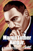 Martin Luther King Jr. - Printable Leveled Reader