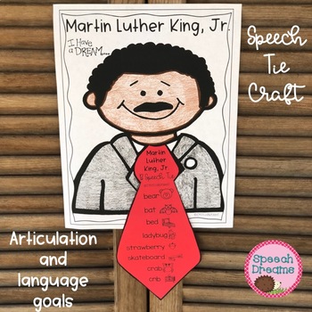 35 Martin Luther King Jr Activities for Kids and Crafts