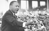 Martin Luther King Jr. Speeches that Kids Do