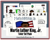 Martin Luther King, Jr - Tater Tot