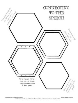 Rhetorical Analysis Of Speech By Martin Luther King Jr