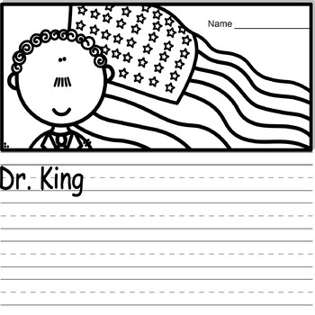 Martin Luther King Essay Examples - Free Research Papers on blogger.com