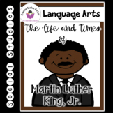 Martin Luther King, Jr. for Little Learners