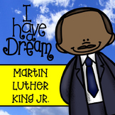 Martin Luther King Jr. worksheets and activities