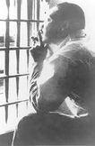 Martin Luther King - Letter From a Birmingham Jail - First