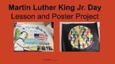 Martin Luther King Poster Project Bundle