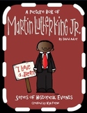 Martin Luther King Series of Historical Events