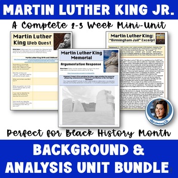 Rhetorical Analysis Of Martin Luther Kings Fight For