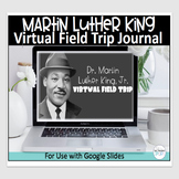 Martin Luther King Virtual Field Trip