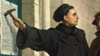 Preview of Martin Luther and the Protestant Reformation