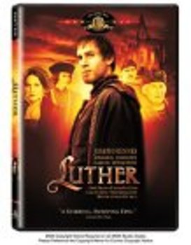 Preview of Martin Luther film questions
