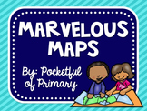 Marvelous Maps