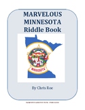 Marvelous Minnesota Riddle Book