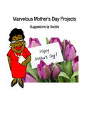 Marvelous Mother's Day Projects